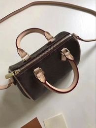 Most popular Women Real Leather High Quality Handbags Totes Bag Shoulder Bags Cross Body Wallets lady party purse with straps #61252
