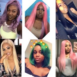 Wholesale Long Light Purple Wig For Resale Group Buy Cheap Long