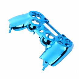 Replacement Housing Front Shell Case Cover Compatible for PlayStation 4 PS4 Controller 5 Colors High Quality