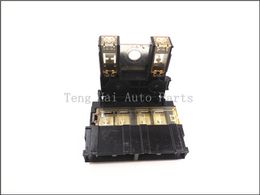 FOR NISSAN FRONTIER, XTERRA, PATHFINDER, BATTERY FUSE FUSIBLE LINK, PA6T-GF35, L5 24380-89914