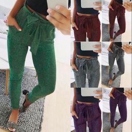 pencil trousers online