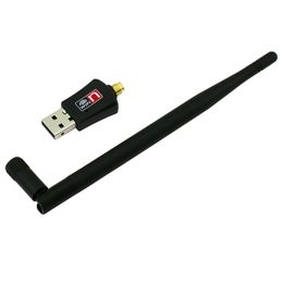 Cheap Wireless Notebook Network Card