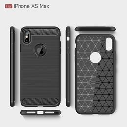 DHL Free Cases For iphoneXS Max heavy duty shockproof Armour cover for iphoneXR case soft TPU 2018 New Hote sale cover for iphoneXS