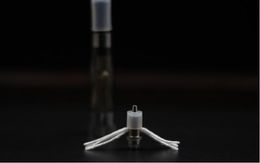 Long Wicks E-Cigarette Atomizer Core Coil Replacement 2.4ohm Long Cotton Wick for CE4+ CE4S Vivi Nova Clearomizer