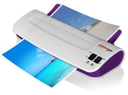 Freeshipping hot / cold rollor Thermal laminator Laminating Machine 289 laminador card photo