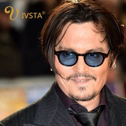 Sconto Johnny Depp Sunglasses 2022 in vendita bei DHgate Italy