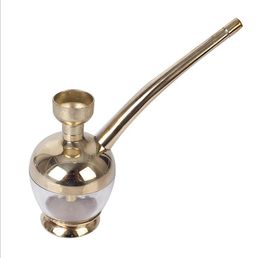 Spherical pure copper quality classic pipe environmental protection Magnetising Philtre water bottle pot