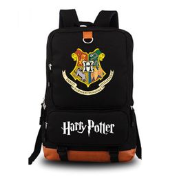 harry potter backpack nz