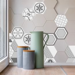 kitchen backsplash uk patterned 10pcs lot geometric hexagonal 3d tile sticker waterproof backsplash easy to remove nonslip wall for kitchen bat home shop tiles for uk kitchen backsplash uk patterned 10pcs lot geometric hexagonal 3d tile sticker waterproof backsplash easy to remove nonslip wall for kitchen bat home shop tiles for uk