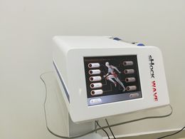 ESWT-KA Mini home use shock wave therapy equipment electric for physiotherapy&cellulite removal & rehabilitation of male dysfunction