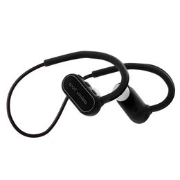 Waterproof Headphones Stereo Earpieces Earbuds With Mic Sport Headset Universal Low Latency Bluetooth Game Music Earphones 1N44U