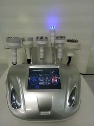 portable 6 in 1 spa kim 8 fast cavitation slimming system ultrasound cavitation fat burn vacuum cavitation machine