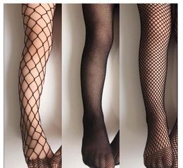 Baby Summer New Kids clothing Girls Fishnet Tights Children Holes Fashion socks Kids10