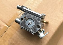 Carburetorfits Zenoah G2500 2500 chainsaw free shipping 25CC chain saw carb Replacement parts