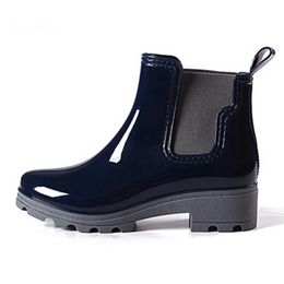 women's ankle rain boots canada