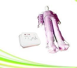 2018 new popular air pressure massage therapy machine air pressure body slimming suit