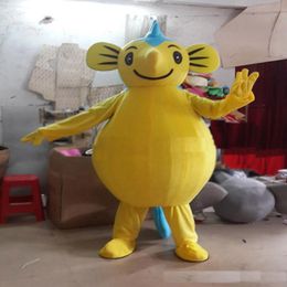 2019 Hot sale Sea Horse mascot costume cartoon performing costume Seamaster Cartoon Fancy Dress Adult Size