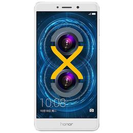 Global New Original Huawei Honour 6X Play 4G LTE Cell Kirin 655 Octa Core 3G RAM 32G ROM Android 5.5" 12.0MP Fingerprint ID Smart Mobile Phone