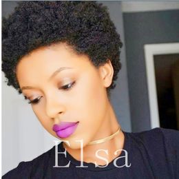 Short Curly Bobs Black Women Canada Best Selling Short Curly