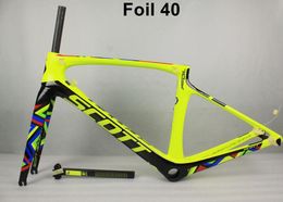 carbon fibre bike frames UK - 2018 High Quality caibon road bike frame T1000 full carbon fibre bicycle frameset. can be XDB shipping . made in taiwan