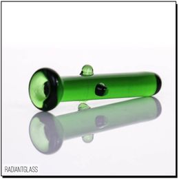 Glass nail oil rigs 14mm wholesale used to bubbler or 14 female joint glass bong