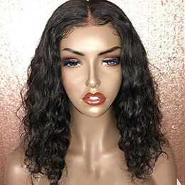 Body Wave Malaysia 360 Frontal Human Hair Full Lace Wigs Pre Plucked Peruvian Body Wave lace Front Wigs Human Hair wigs