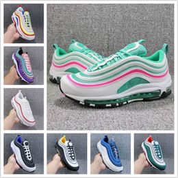 Günstig Outlet Damen Nike Air Max 97 UL'17 SchwarzRosaGelb Günstig Outlet Damen Nike Air Max 97 UL'17 SchwarzRosaGelb