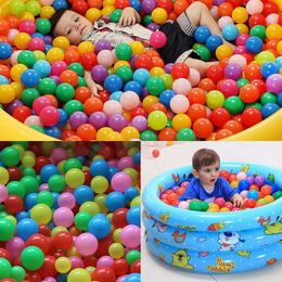 baby ball pool online