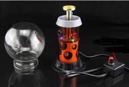 Reggae VP500 tobacco vaporizer electrically heated evaporator pipe tobacco