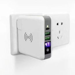 Cheap Iphone Power Bank Dock