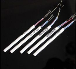 5PCS/Lot 907 905E 220V 60W Special Internal Heat Ceramic Heating Element 4 Core Adjustable Thermostat Internal Soldering Iron Accessory