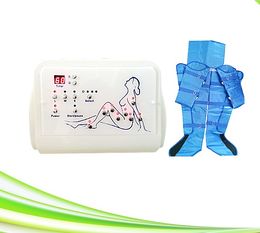 spa salon air pressure suit lymphatic drainage fat loss slim lymphatic drainage massage equipment