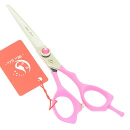 6.0 Inch Meisha Professional Barber Hair Cutting Scissors Japan Steel Sharp Thinning Shears Hairdresser's Hair Cut Razor Styling Tool HA0436