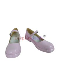 Danganronpa: Trigger Happy Havoc Chiaki Nanami Girls Cosplay Shoes Boots X002