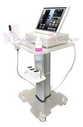 10,000 shots Portable HIFU machine with 8 cartridges for body shaping weight loss anti Ageing facial care face lift spa salon machine