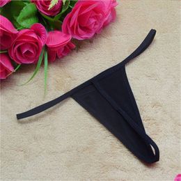 New Fashion 2018 Sexy underwear women Mini Briefs Micro Bikini Thongs G-string T-back Lady Lingerie Panties for women For Women S923