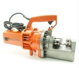 Electric hydraulic rebar cutter baron tools 4-16mm fast shipping