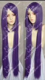 Fate/EXTRA CCC BB FGO Matou Sakura 150CM long fashion Halloween Hair Wig Cosplay