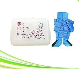 air pressure massager body shaping pressure suit lymphatic drainage equipment