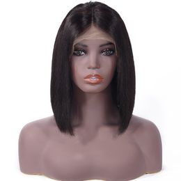 Discount Peruvian Short Hairstyles