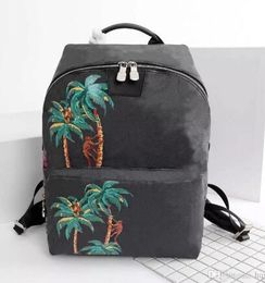 2019 Hot Sale Apollo Backpack Real Leather Mens Backpacks Designer luxury designer Men Bag High Quailty Big size Backpack 37*40*20cm N50003