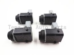 Auto 4X 1J0919275B PDC PARKSENSOR SENSOR FÜR VW GOLF IV BORA TDI TOUAREG SEAT SKODA