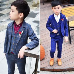 small boy blazer