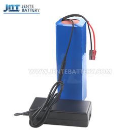 Free shipping high quality china suppliers outdoor 24v lithium battery pack 10ah li ion battery pack for 250w/350w motor+15A BMS+Charger 2A