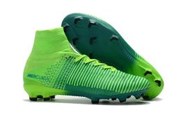 ronaldo green boots