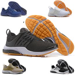 nike air presto flyknit amarillo