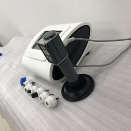 Newest Extracorporeal Shock Wave Therapy Electromagnetic Shockwave Therapy For Shoulder Pain Treatment Health Care Massage Machine