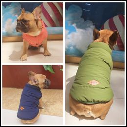 stone island dog jacket