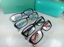 classical tf2087 eleglant female glasses smallrim frame plank prescription galssses 5216140 with fullset case freeshipping