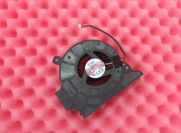 The original E7440 integrated machine desktop radiator fan MHV25 BAZB1125R2U